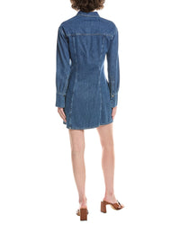 Dl1961 Lisette Shirtdress