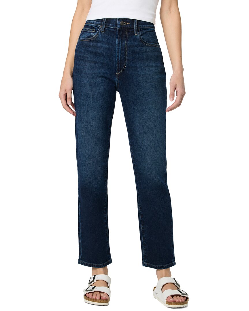 Joe's Jeans The Og Paris Straight Ankle Jean