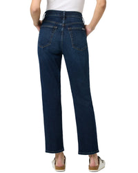 Joe's Jeans The Og Paris Straight Ankle Jean