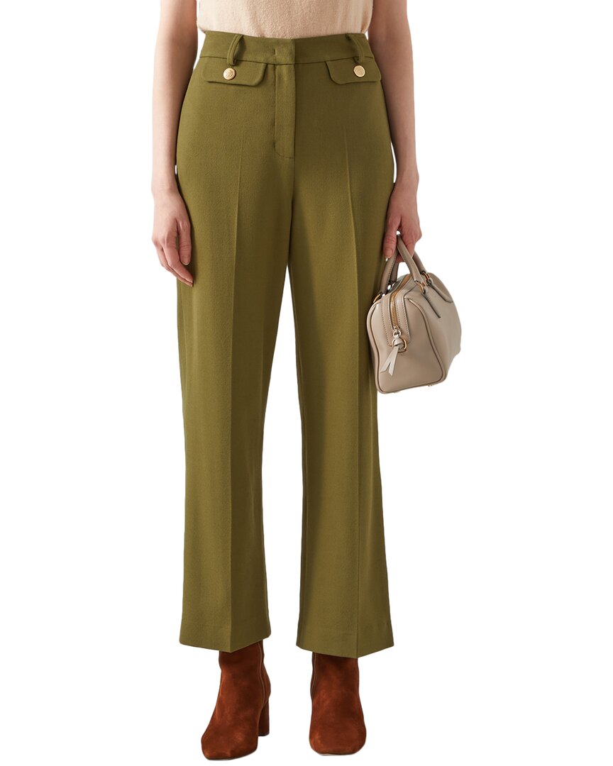 Lk Bennett Billie Trousers