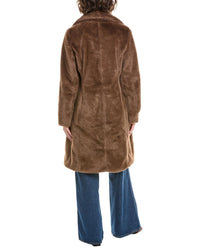 Via Spiga Via Spiga Reefer Jacket