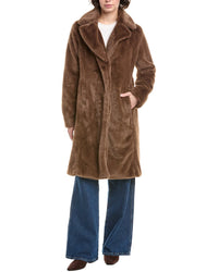 Via Spiga Via Spiga Reefer Jacket