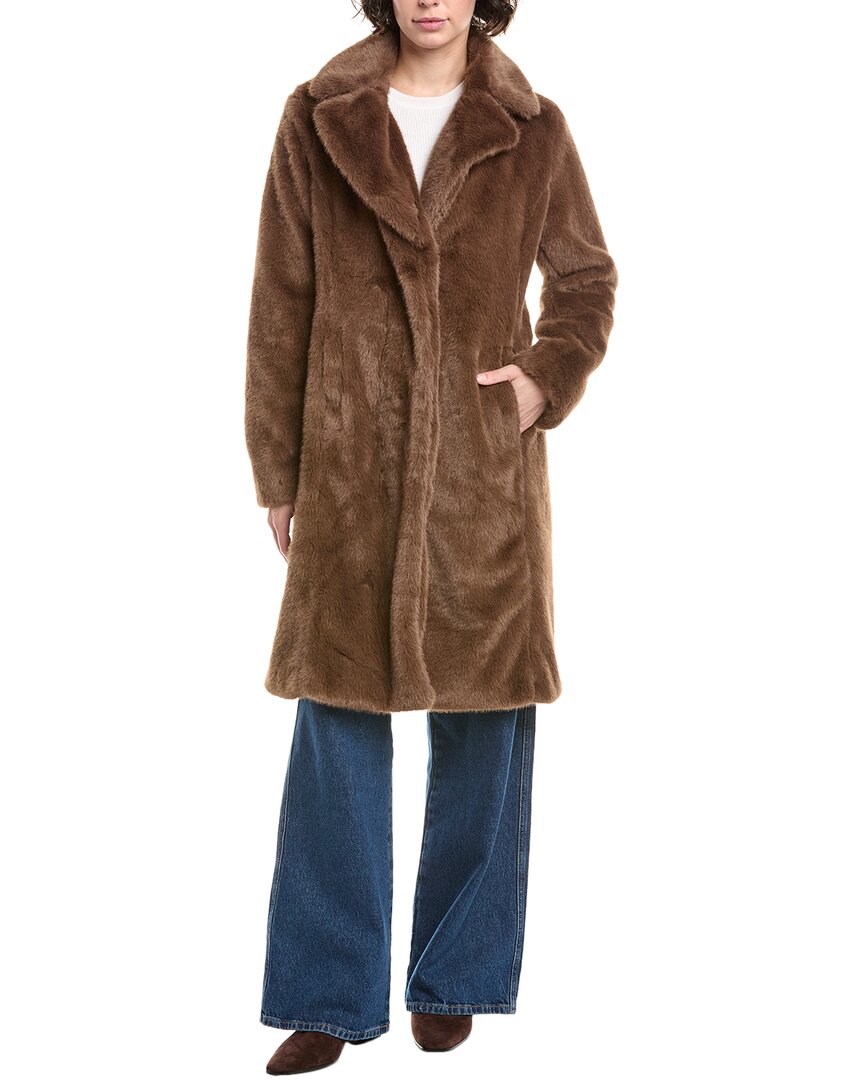 Via Spiga Via Spiga Reefer Jacket