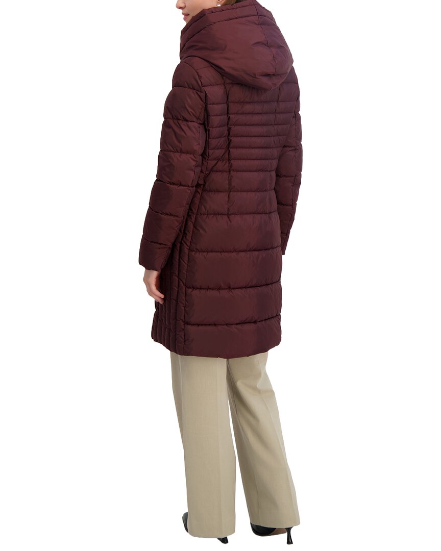 Tahari Casey Puffer Jacket