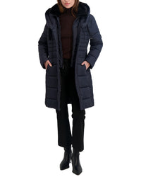 Tahari Casey Puffer Jacket