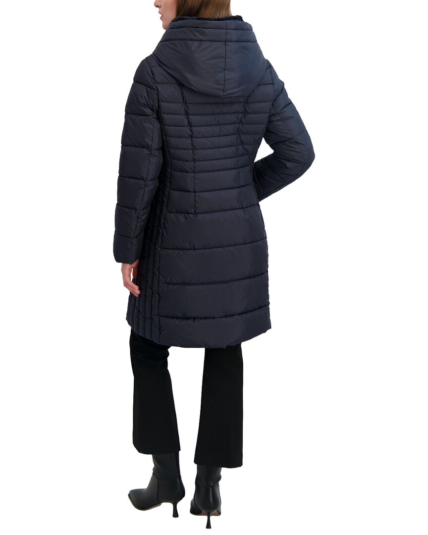 Tahari Casey Puffer Jacket