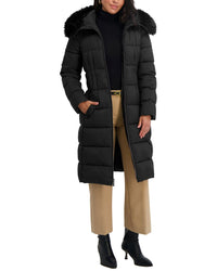 Tahari Tahari Emily Puffer Jacket