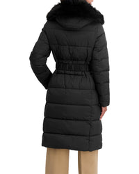 Tahari Tahari Emily Puffer Jacket