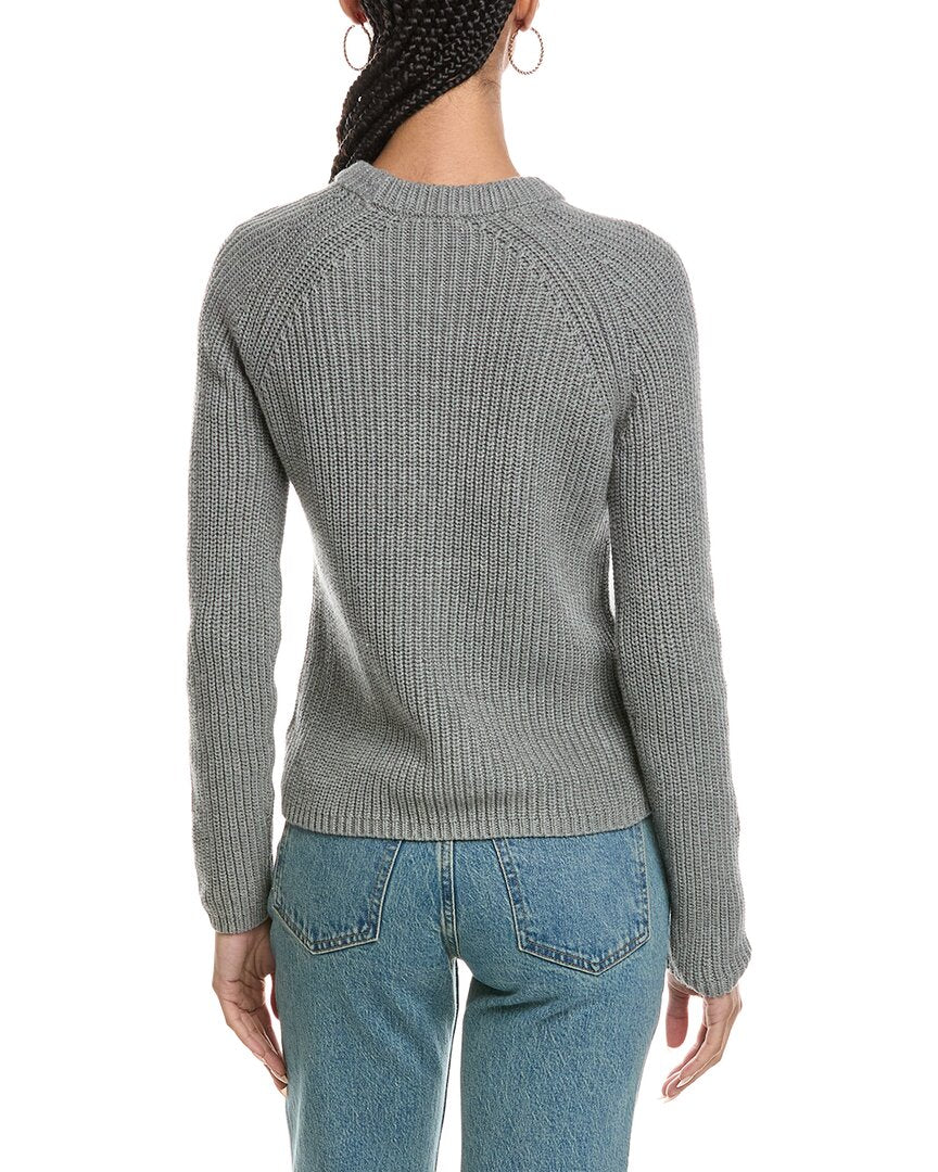525 America Pullover Sweater