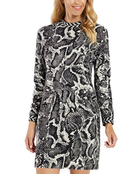 Jude Connally Cameron Sheath Dress