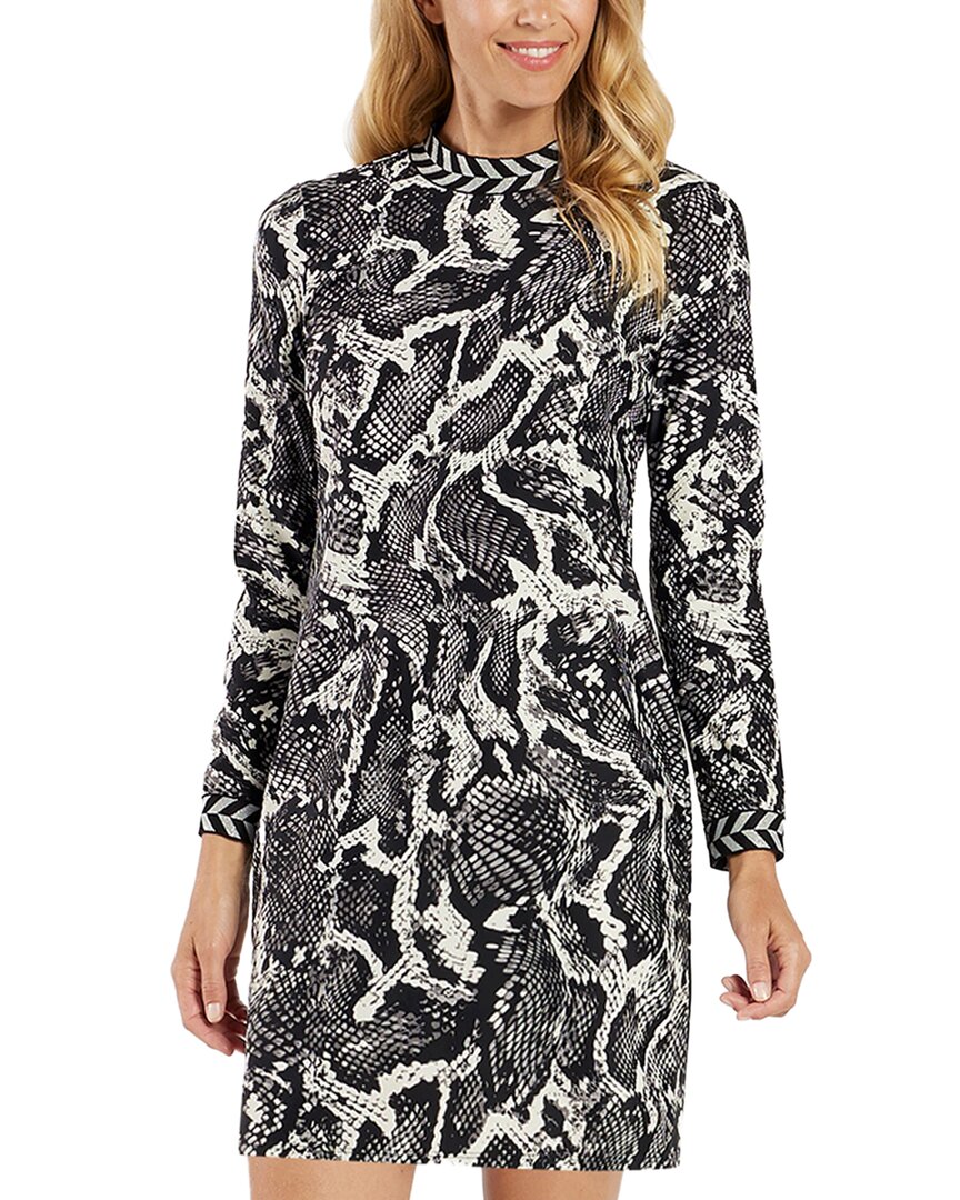 Jude Connally Cameron Sheath Dress