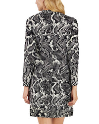 Jude Connally Cameron Sheath Dress