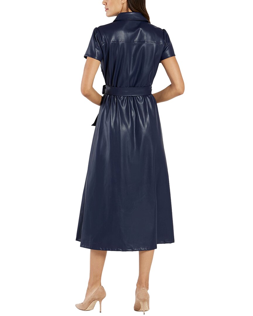 Jude Connally Cecelia Shirt Dress