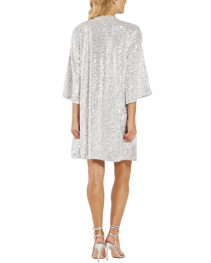 Jude Connally Delia Tunic Dress
