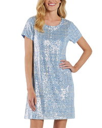 Jude Connally Ella T Shirt Dress