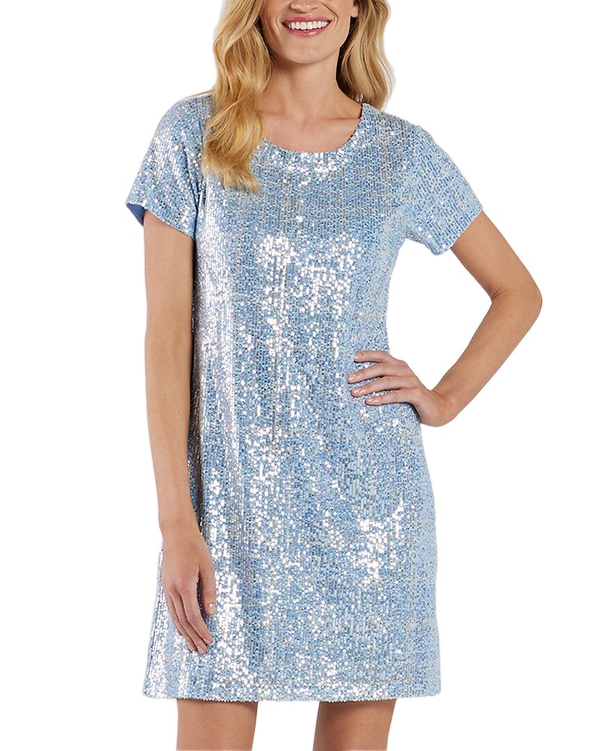 Jude Connally Ella T Shirt Dress