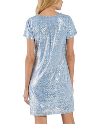 Jude Connally Ella T Shirt Dress