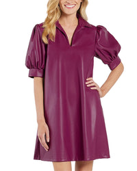 Jude Connally Emerson Swing Dress