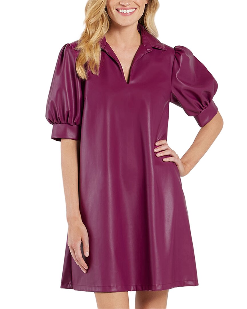 Jude Connally Emerson Swing Dress
