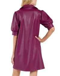 Jude Connally Emerson Swing Dress