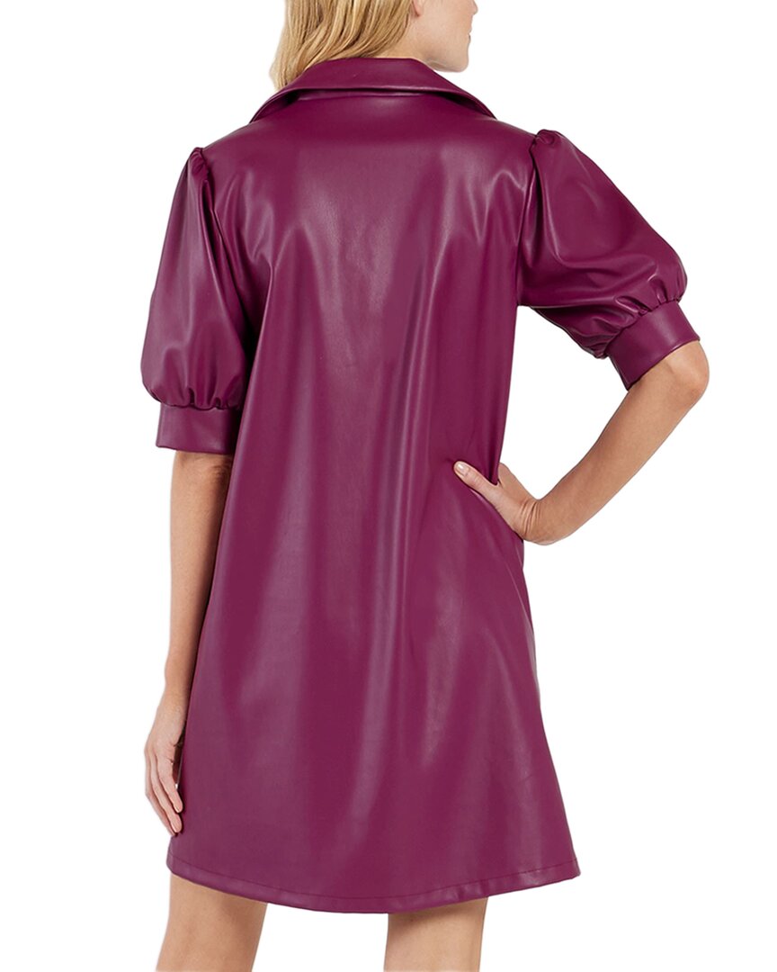 Jude Connally Emerson Swing Dress