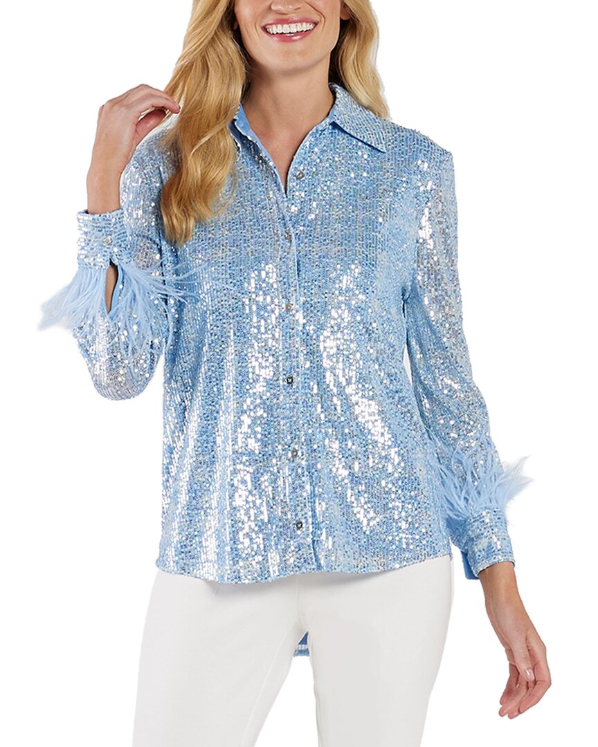 Jude Connally Brandy Shirt