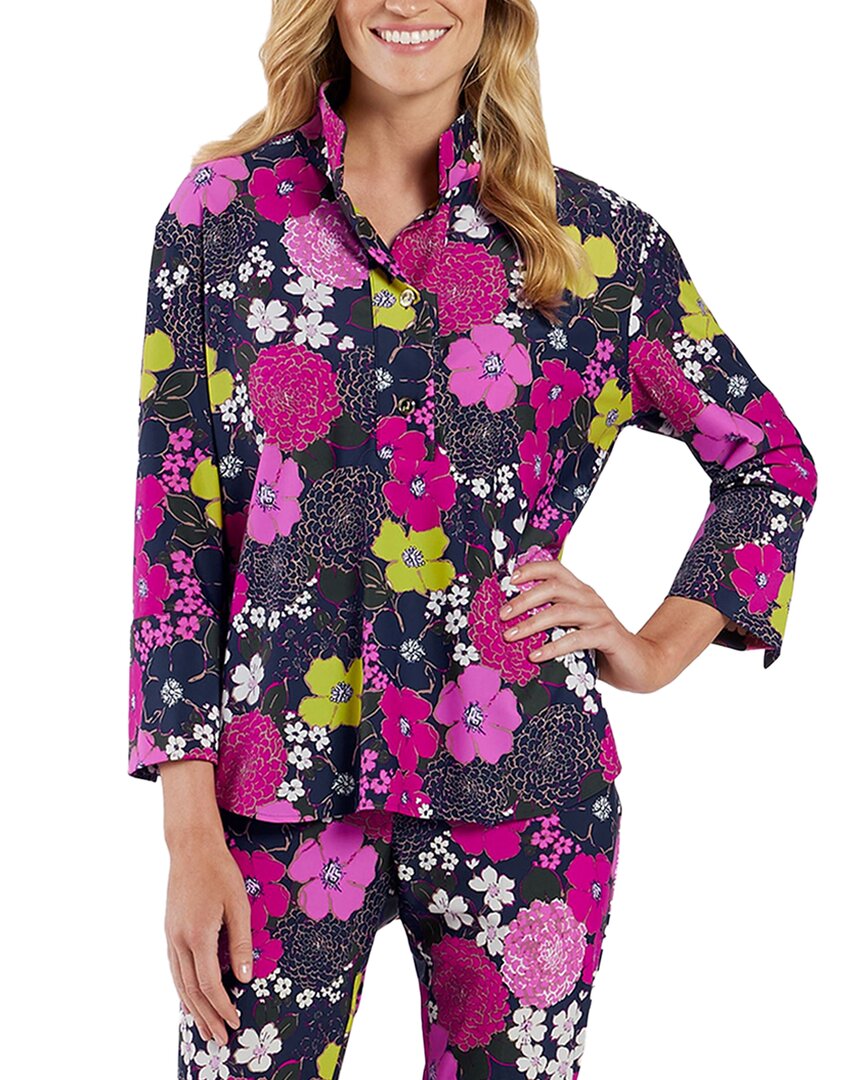 Jude Connally Belinda Pullover Top