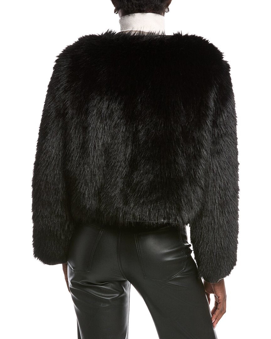 Kenneth Cole Contrast Jacket