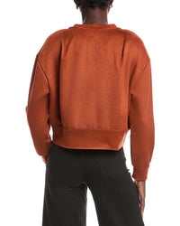 Kenneth Cole Microsuede Scuba Jacket