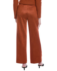 Kenneth Cole High-Rise Hollywood Pant