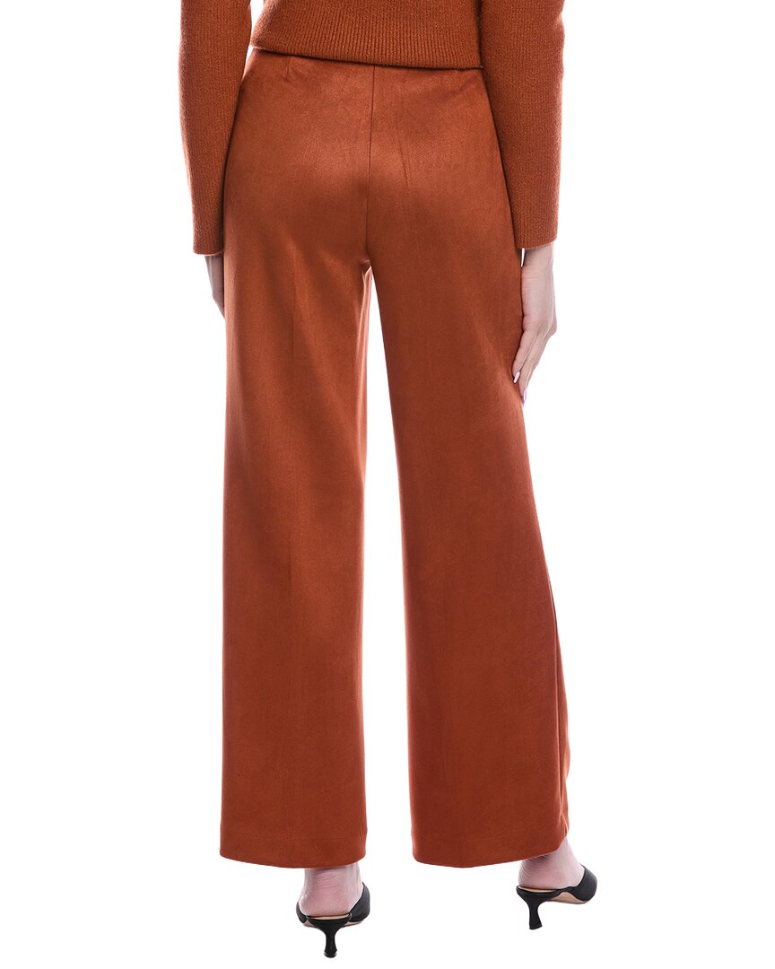 Kenneth Cole High-Rise Hollywood Pant