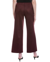 Kenneth Cole High-Rise Hollywood Pant
