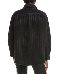 Kenneth Cole Oversized Shacket