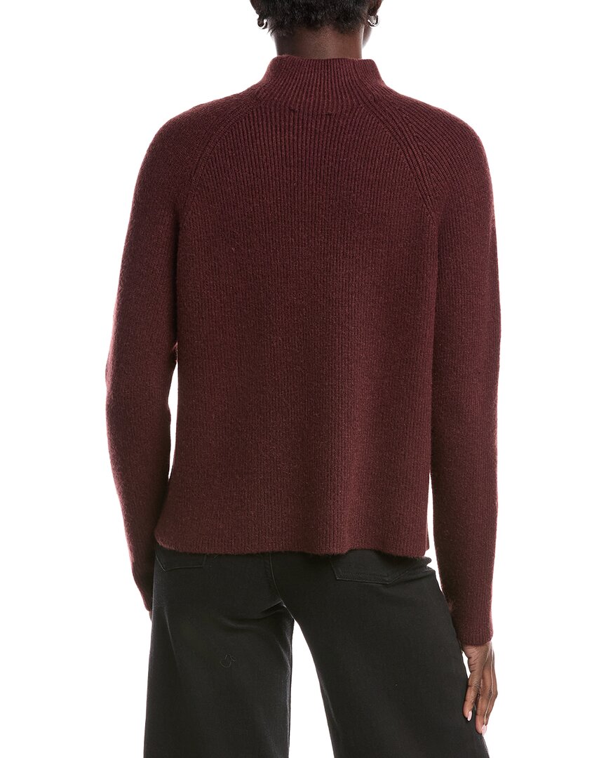 Kenneth Cole Raglan Sweater