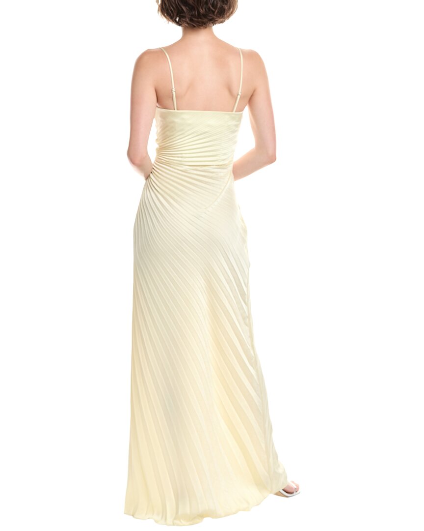 A.L.C. Layla Gown