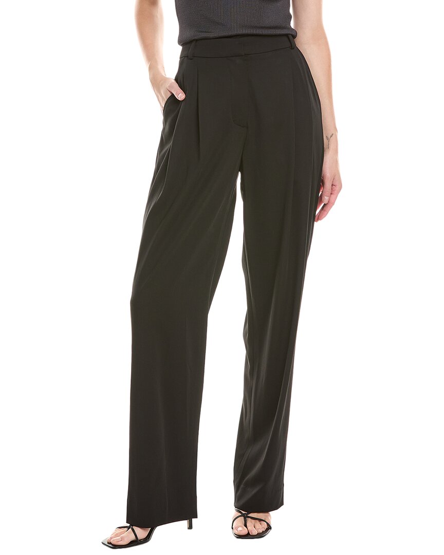 A.L.C. Flynn Wool-Blend Pant