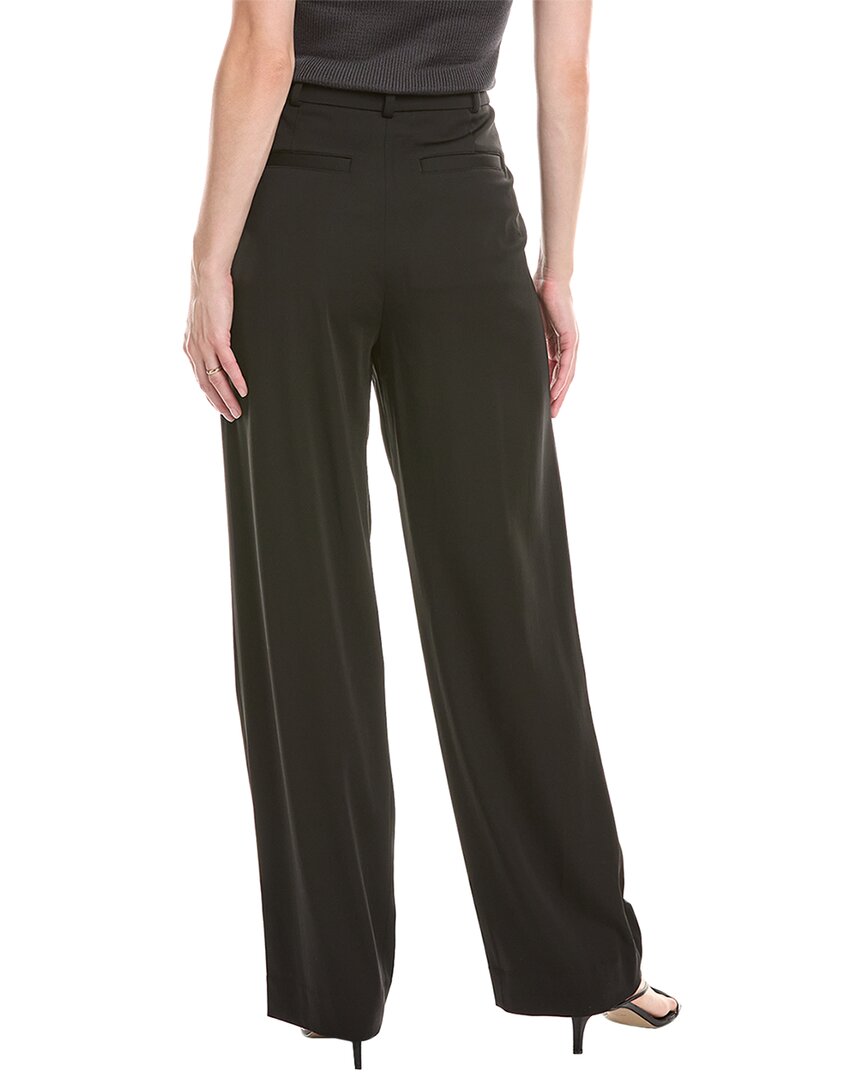 A.L.C. Flynn Wool-Blend Pant