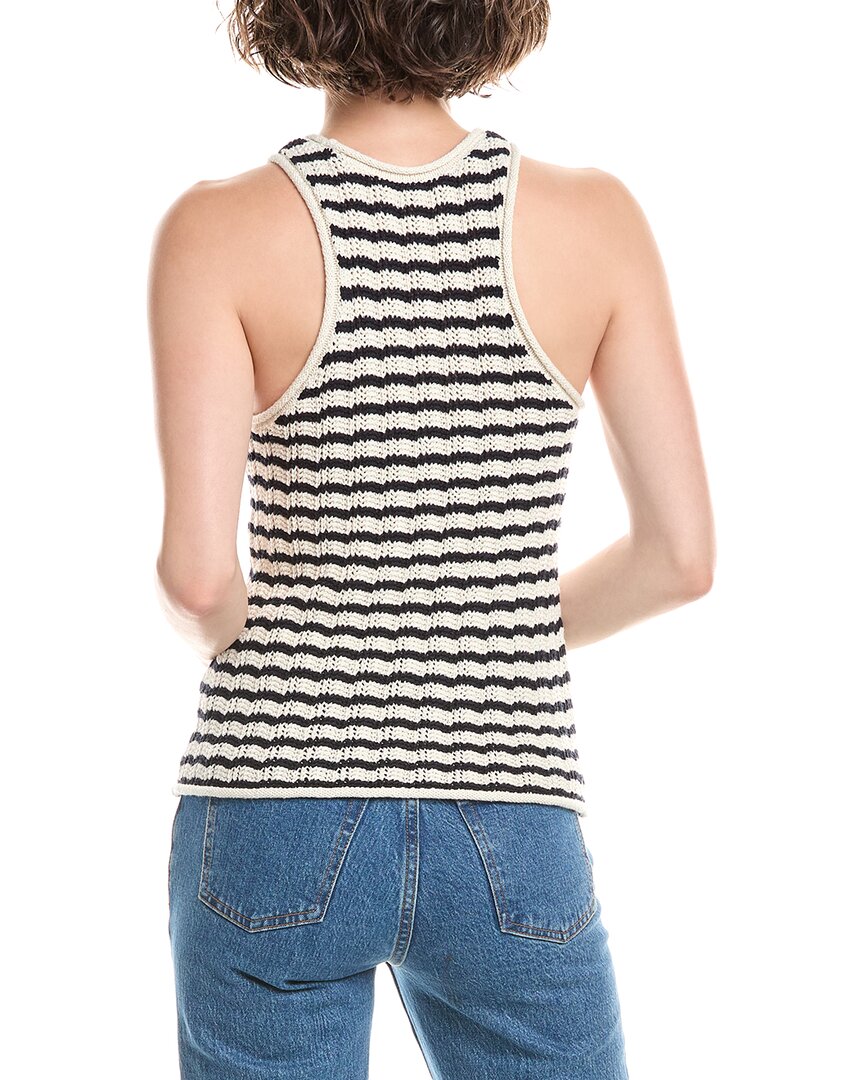 A.L.C. Nelly Top