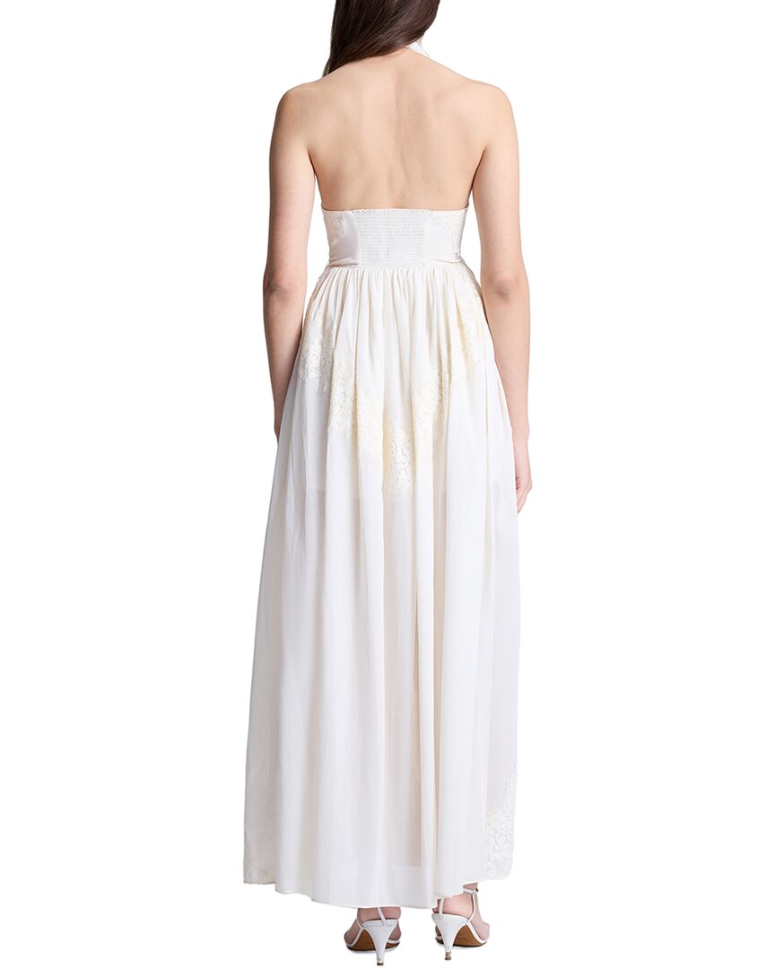 A.L.C. Cambrie Dress