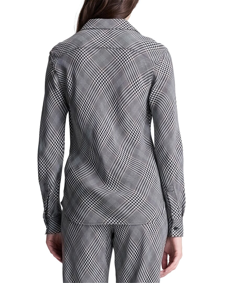 A.L.C. Ethan Top