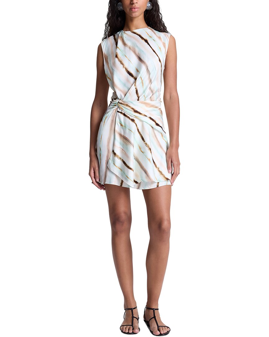 A.L.C. Delia Dress