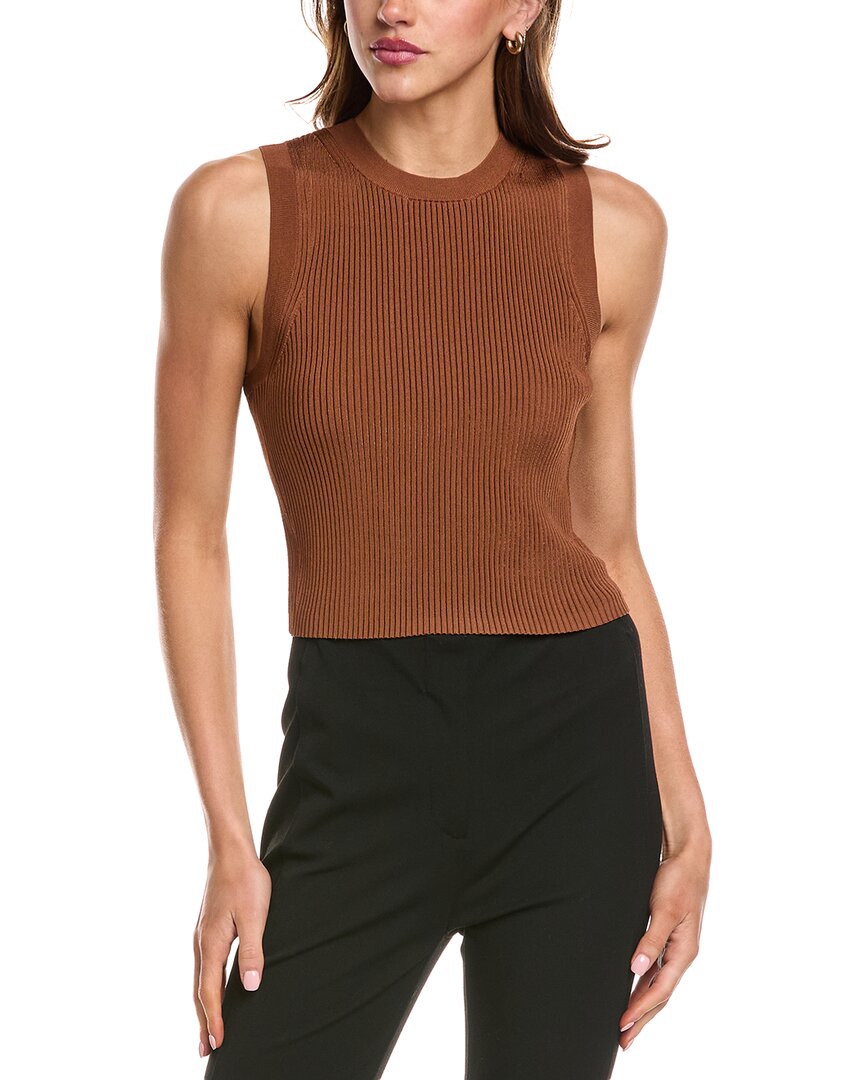 A.L.C. Kayla Top