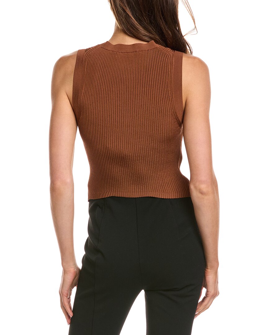 A.L.C. Kayla Top