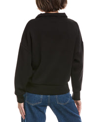 Rd Style Seanni Soft Knit 1/2-Zip Pullover