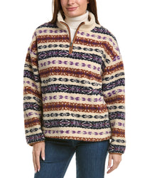 Rd Style Alpine Sherpa Jacket