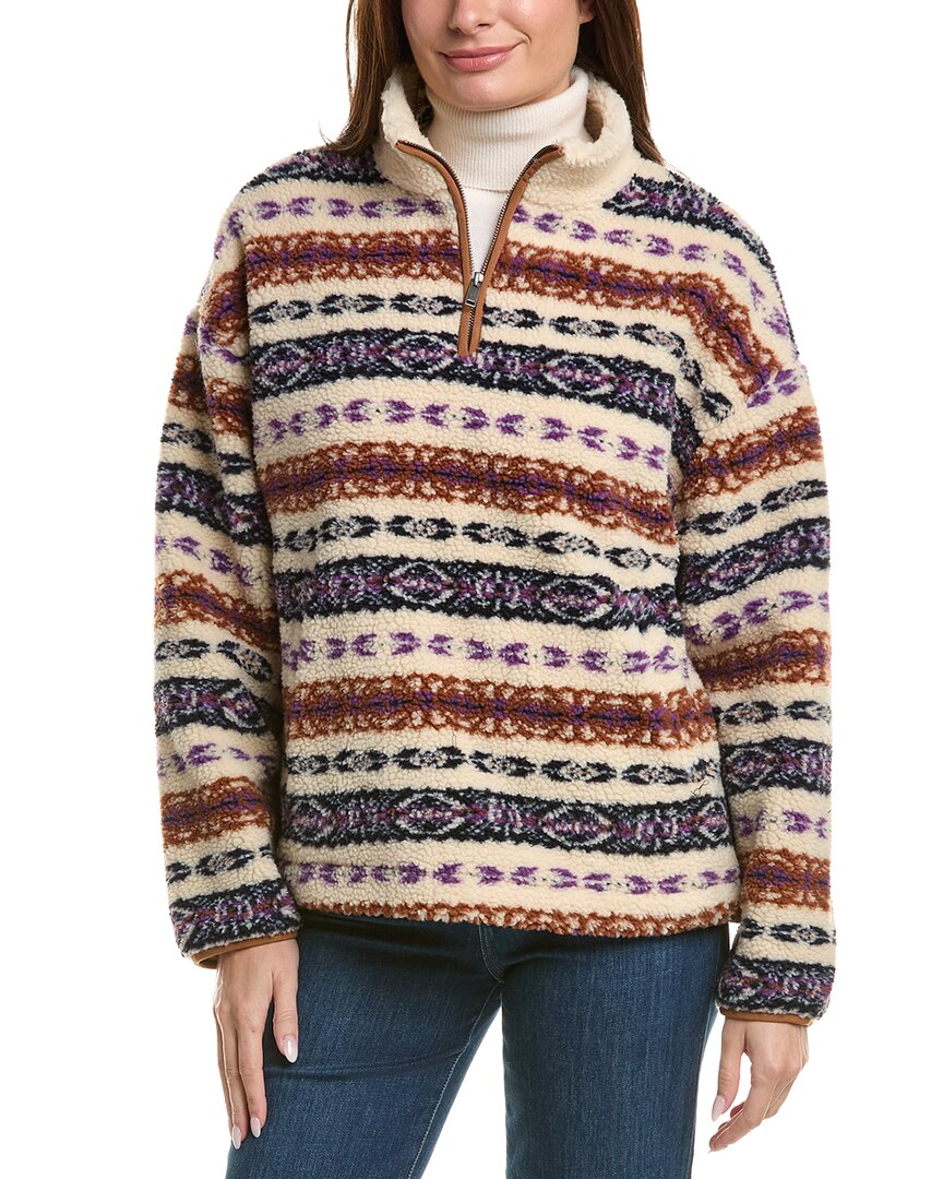 Rd Style Alpine Sherpa Jacket