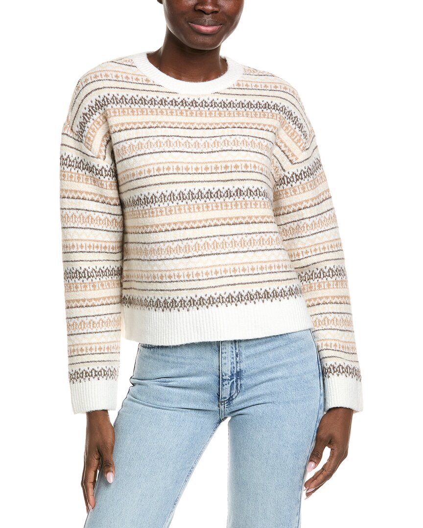 Rd Style Hera Pullover Sweater