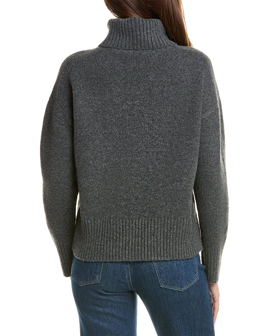 Rd Style Lucelita Turtleneck Sweater