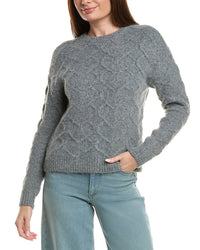 Rd Style Beth Crewneck Sweater