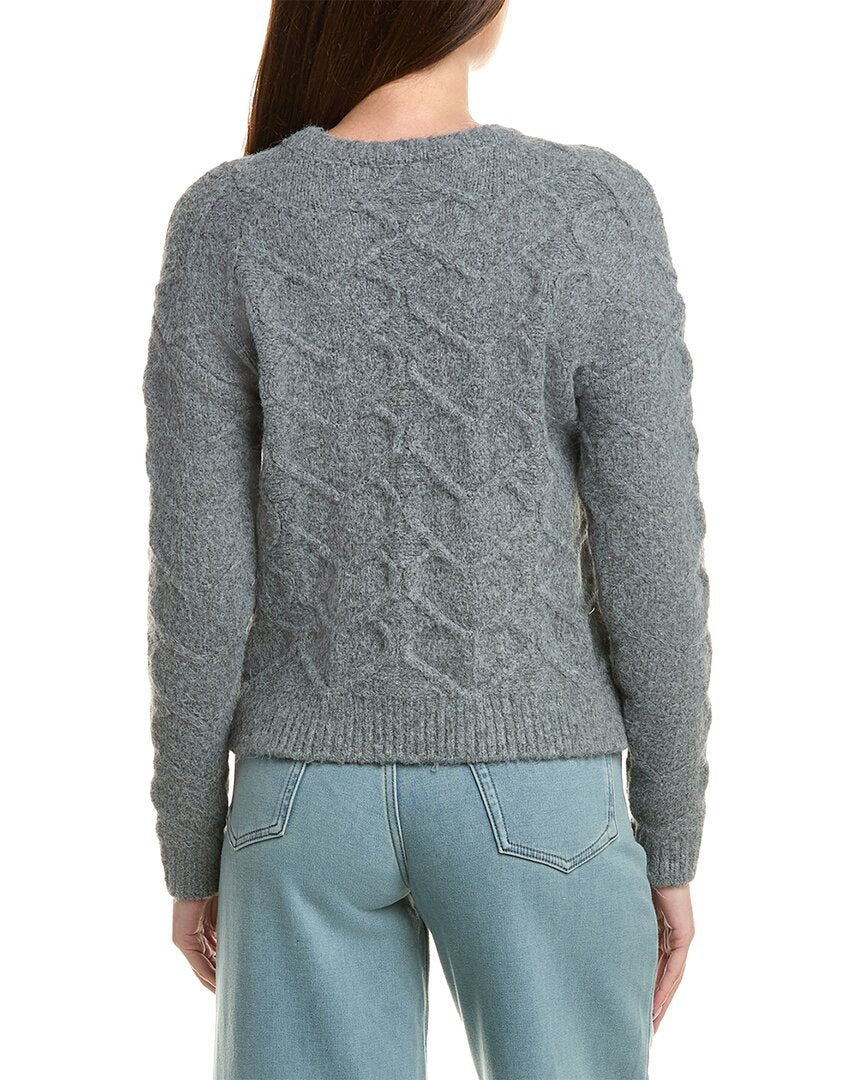 Rd Style Beth Crewneck Sweater